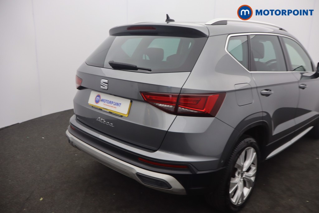 Seat Ateca Xperience Automatic Petrol SUV - Stock Number (1654382) - 2nd supplementary image