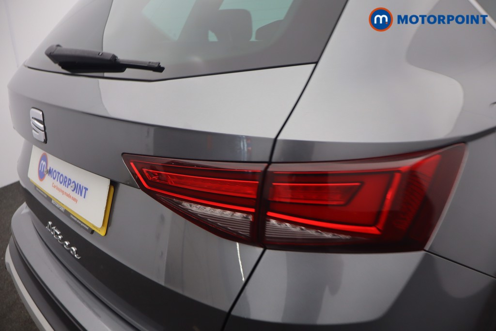 Seat Ateca Xperience Automatic Petrol SUV - Stock Number (1654382) - 3rd supplementary image
