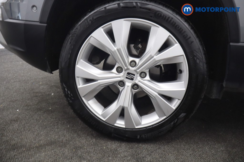 Seat Ateca Xperience Automatic Petrol SUV - Stock Number (1654382) - 7th supplementary image