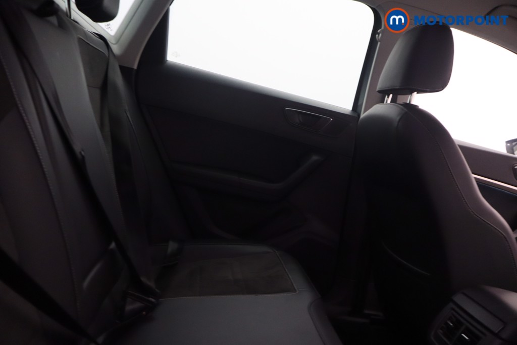 Seat Ateca Xperience Automatic Petrol SUV - Stock Number (1654382) - 8th supplementary image