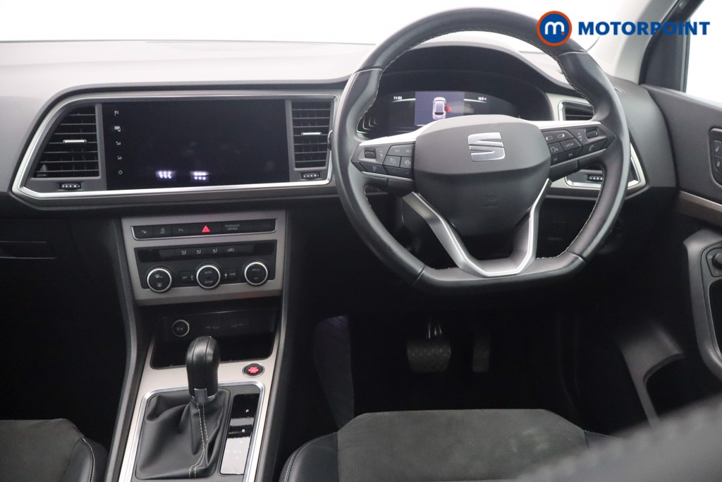 Seat Ateca Xperience Automatic Petrol SUV - Stock Number (1654382) - 9th supplementary image