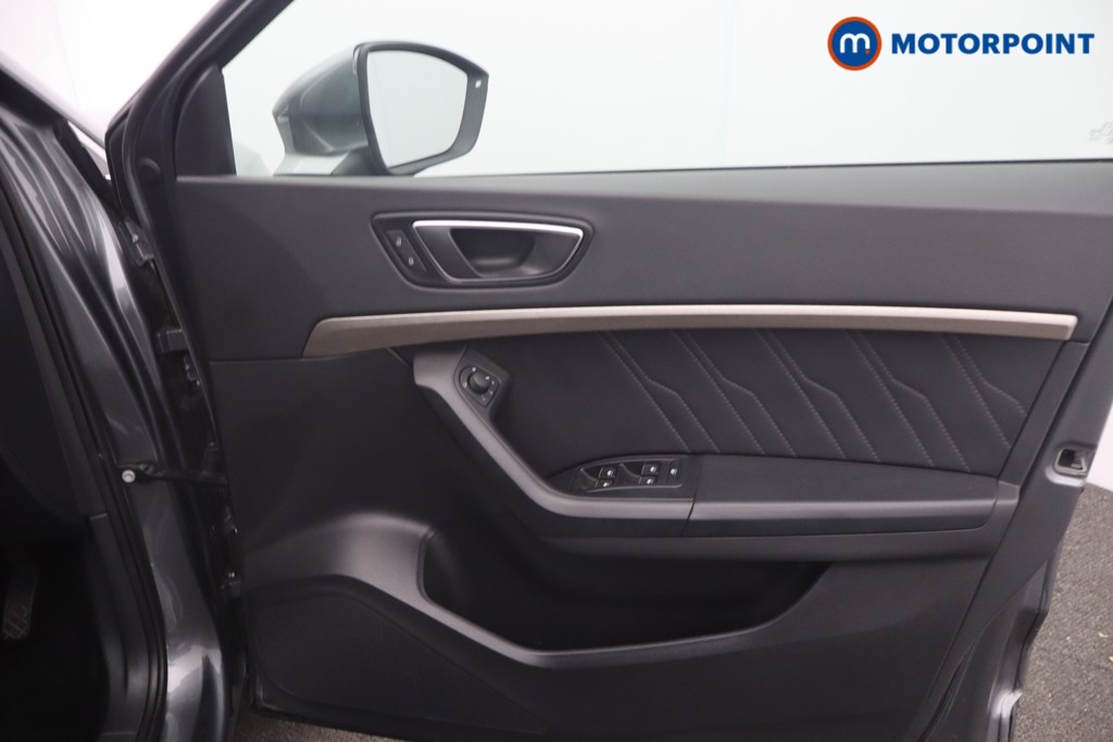 Seat Ateca Xperience Automatic Petrol SUV - Stock Number (1654382) - 10th supplementary image
