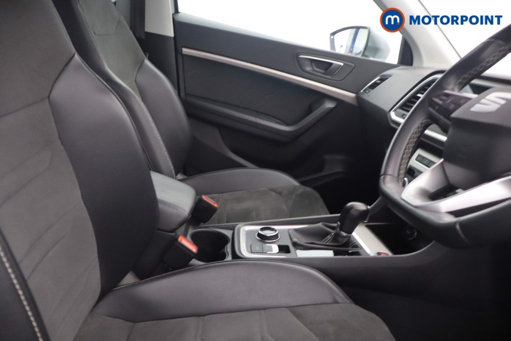 Seat Ateca Xperience Automatic Petrol SUV - Stock Number (1654382) - 13th supplementary image