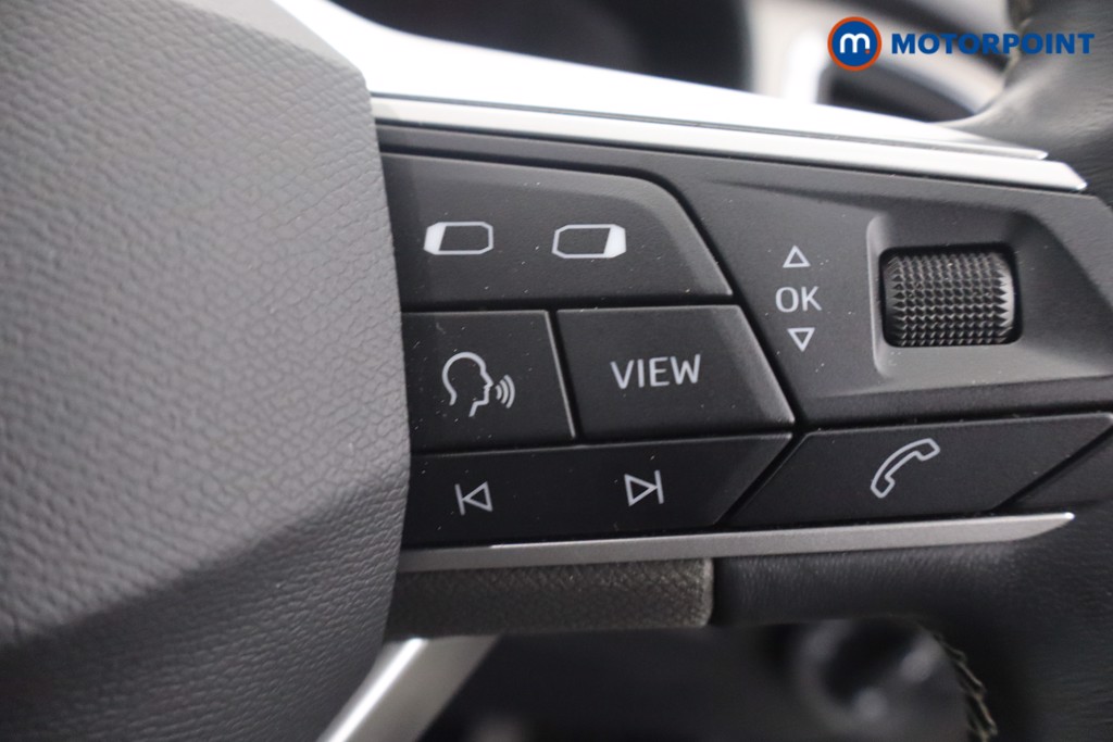 Seat Ateca Xperience Automatic Petrol SUV - Stock Number (1654382) - 15th supplementary image