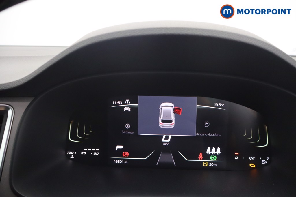 Seat Ateca Xperience Automatic Petrol SUV - Stock Number (1654382) - 17th supplementary image