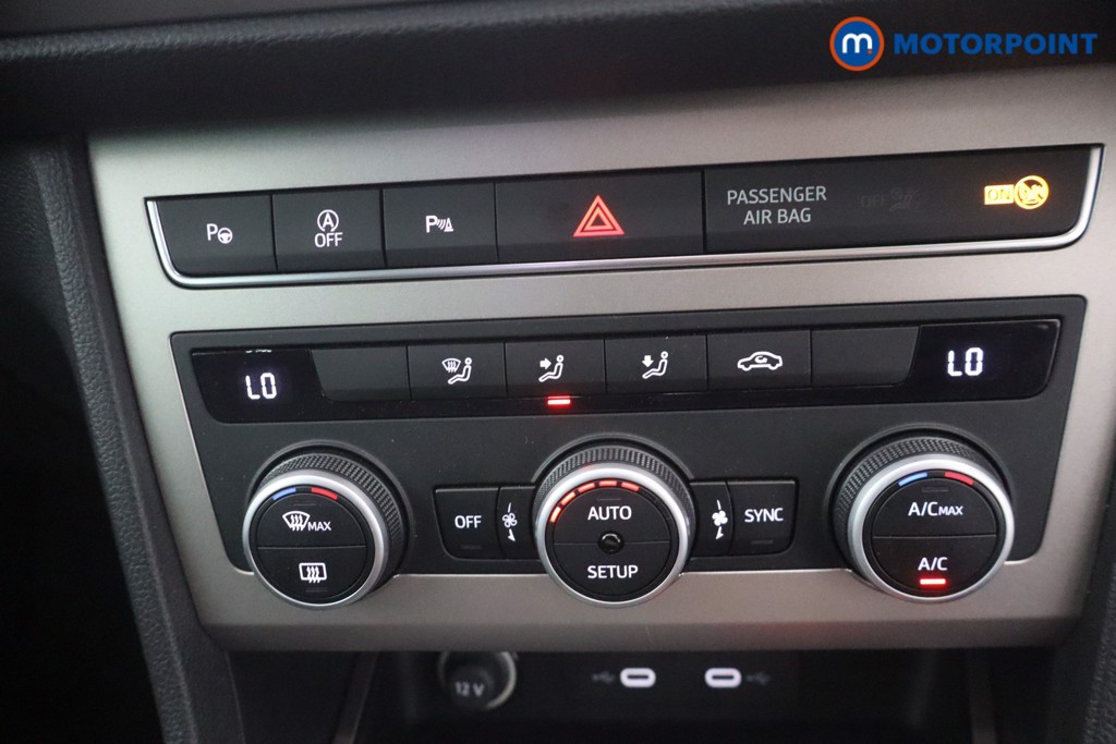 Seat Ateca Xperience Automatic Petrol SUV - Stock Number (1654382) - 19th supplementary image