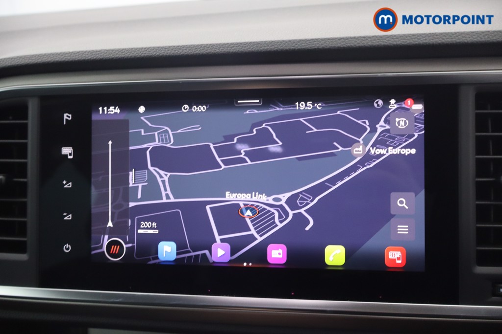 Seat Ateca Xperience Automatic Petrol SUV - Stock Number (1654382) - 20th supplementary image