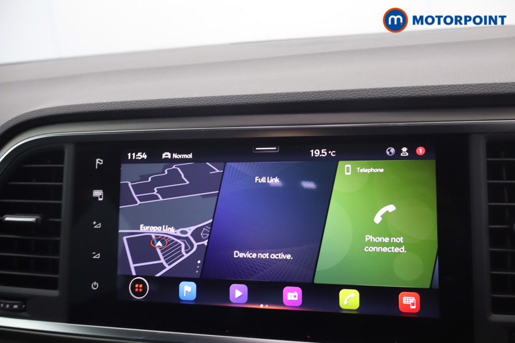 Seat Ateca Xperience Automatic Petrol SUV - Stock Number (1654382) - 22nd supplementary image