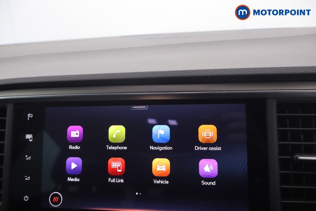 Seat Ateca Xperience Automatic Petrol SUV - Stock Number (1654382) - 23rd supplementary image