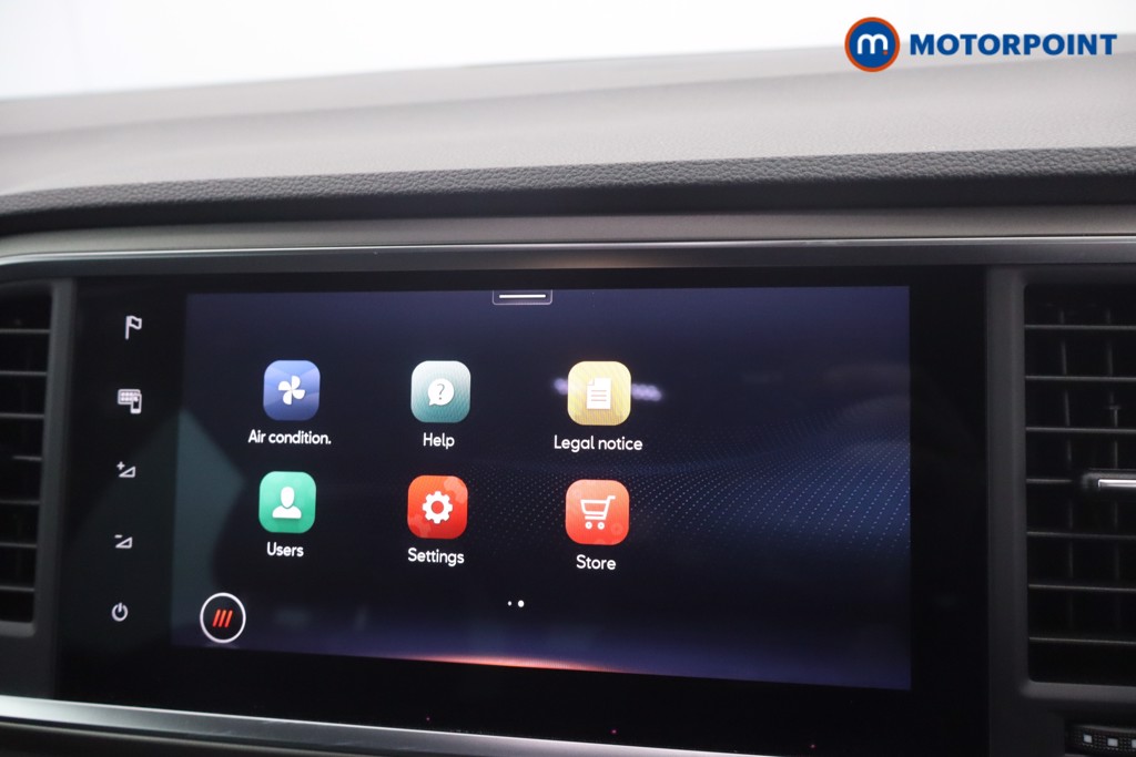Seat Ateca Xperience Automatic Petrol SUV - Stock Number (1654382) - 24th supplementary image