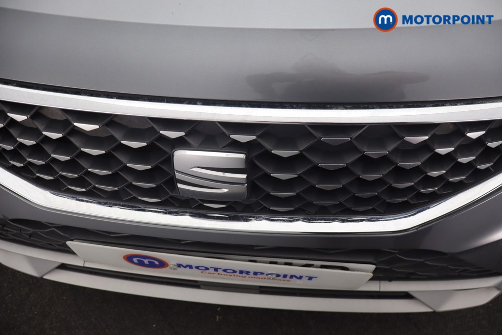 Seat Ateca Xperience Automatic Petrol SUV - Stock Number (1654382) - 27th supplementary image