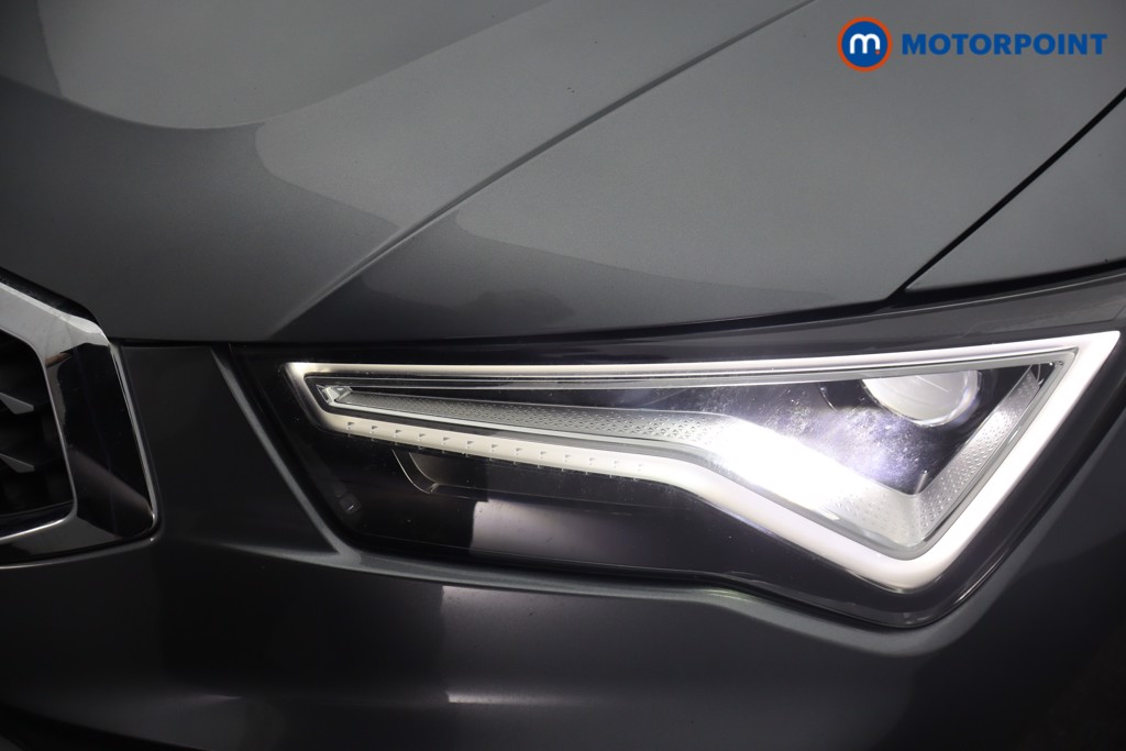 Seat Ateca Xperience Automatic Petrol SUV - Stock Number (1654382) - 28th supplementary image