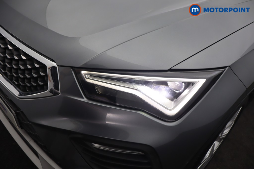 Seat Ateca Xperience Automatic Petrol SUV - Stock Number (1654382) - 29th supplementary image