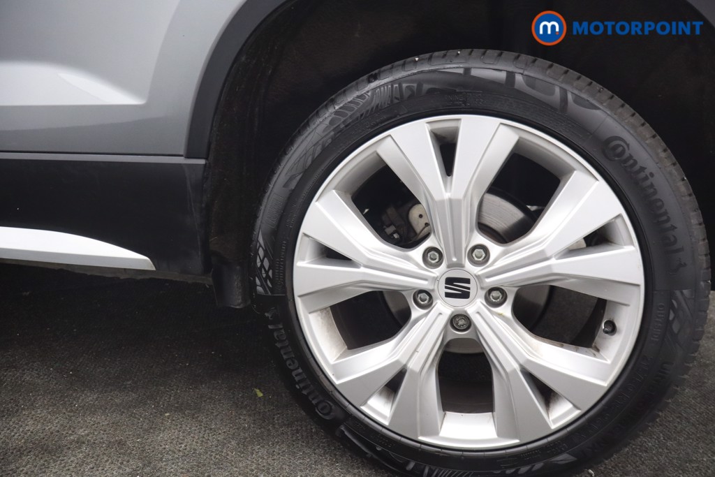 Seat Ateca Xperience Automatic Petrol SUV - Stock Number (1654382) - 31st supplementary image