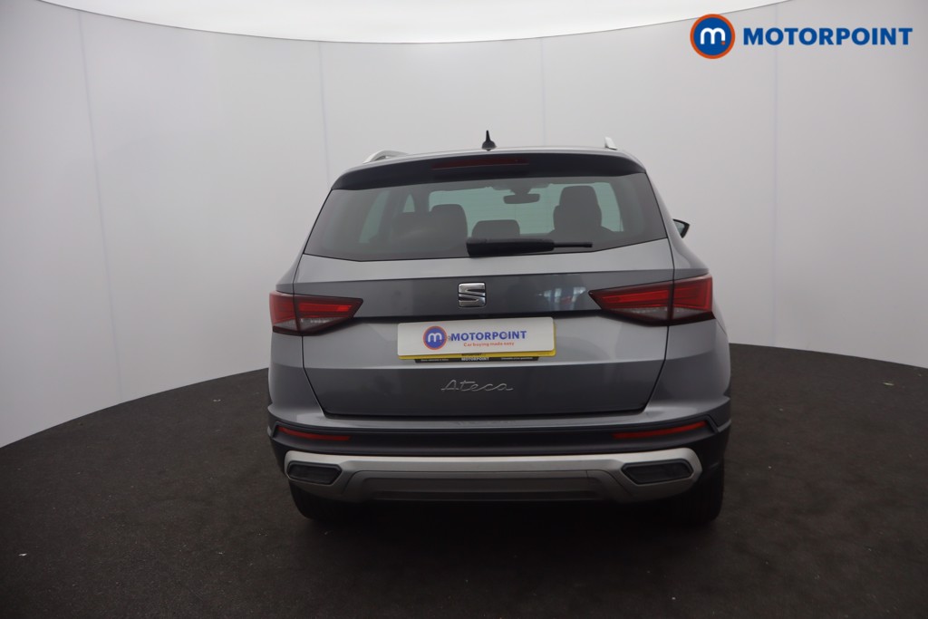 Seat Ateca Xperience Automatic Petrol SUV - Stock Number (1654382) - 1st supplementary image