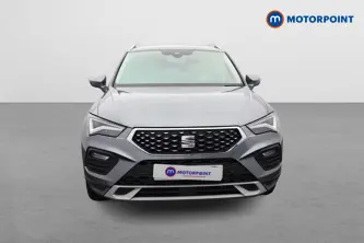 Seat Ateca Xperience Automatic Petrol SUV - Stock Number (1654382) - Front bumper