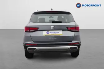 Seat Ateca Xperience Automatic Petrol SUV - Stock Number (1654382) - Rear bumper