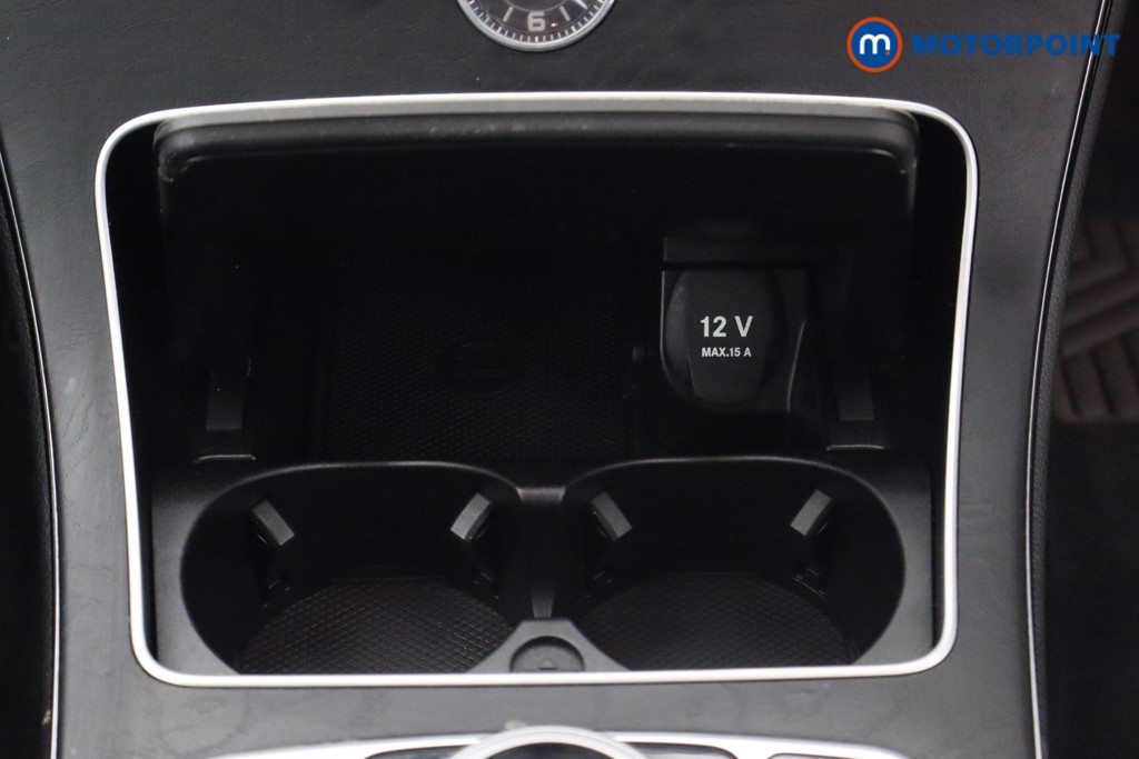 Mercedes-Benz C Class Amg Line Automatic Petrol Coupe - Stock Number (1654706) - 5th supplementary image