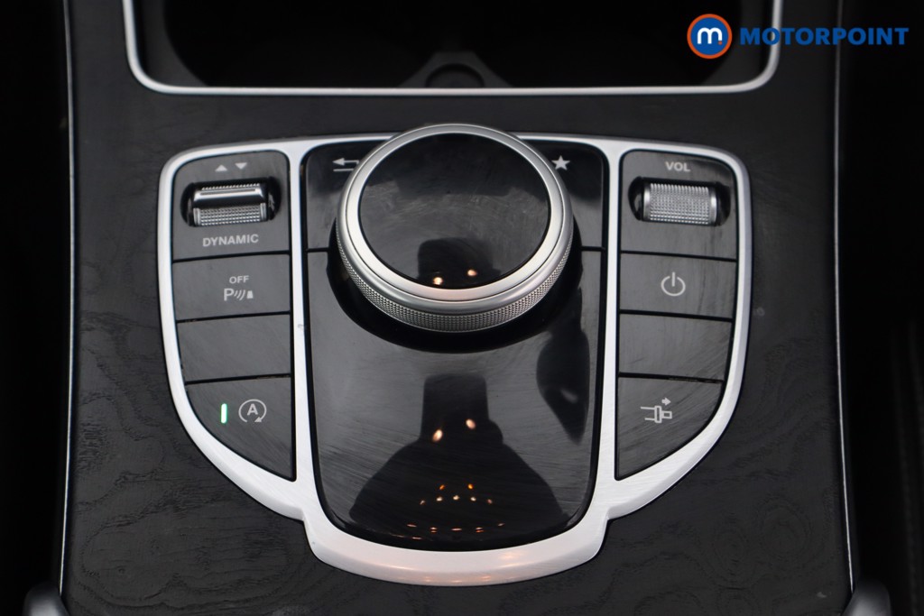 Mercedes-Benz C Class Amg Line Automatic Petrol Coupe - Stock Number (1654706) - 6th supplementary image