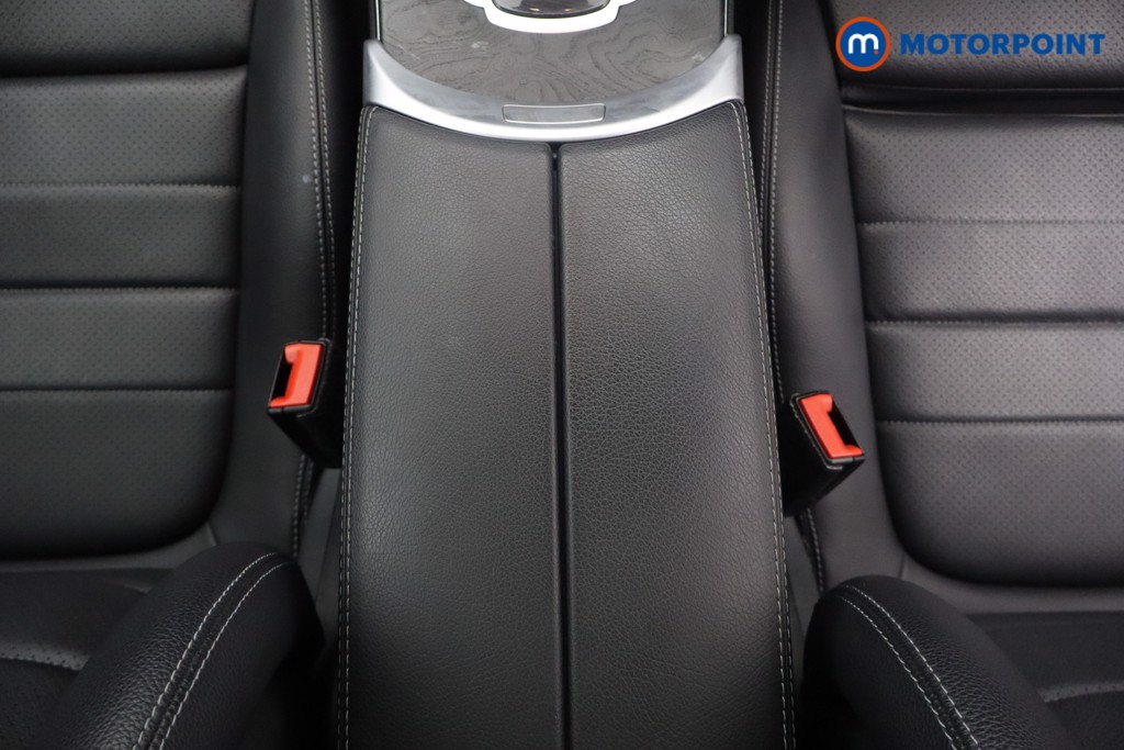 Mercedes-Benz C Class Amg Line Automatic Petrol Coupe - Stock Number (1654706) - 7th supplementary image