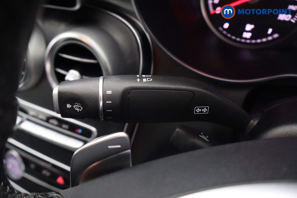 Mercedes-Benz C Class Amg Line Automatic Petrol Coupe - Stock Number (1654706) - 18th supplementary image