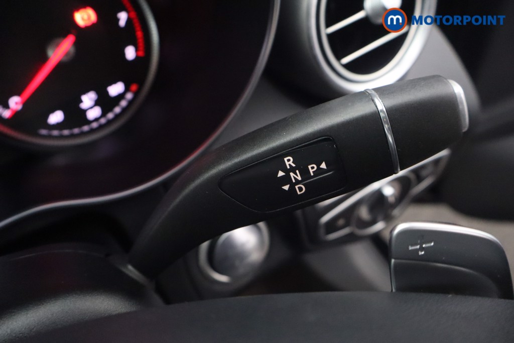 Mercedes-Benz C Class Amg Line Automatic Petrol Coupe - Stock Number (1654706) - 19th supplementary image
