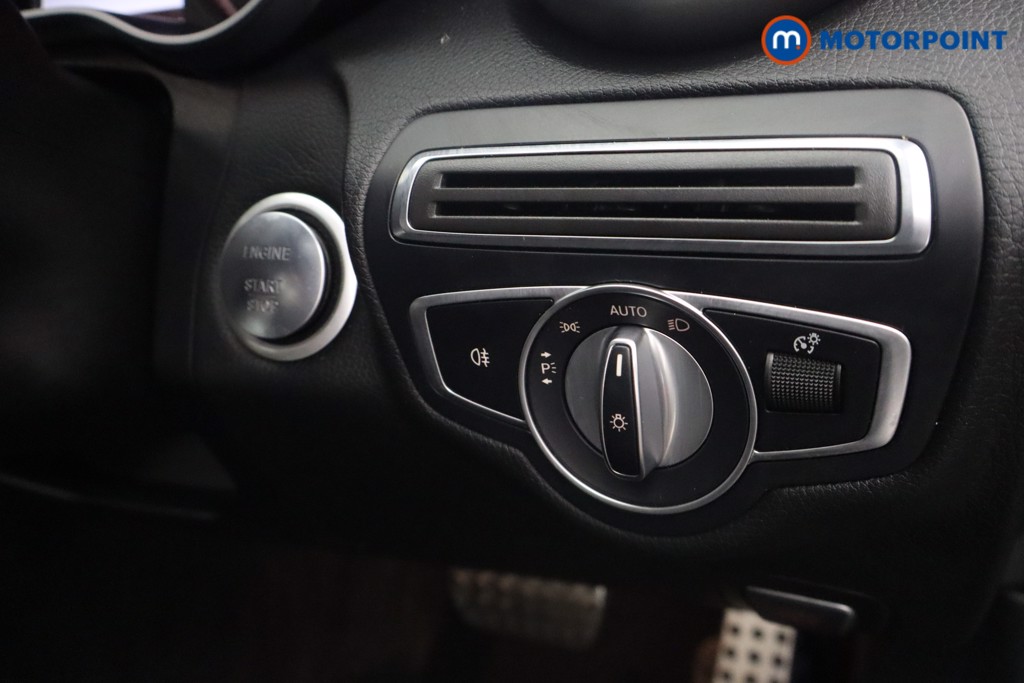 Mercedes-Benz C Class Amg Line Automatic Petrol Coupe - Stock Number (1654706) - 20th supplementary image
