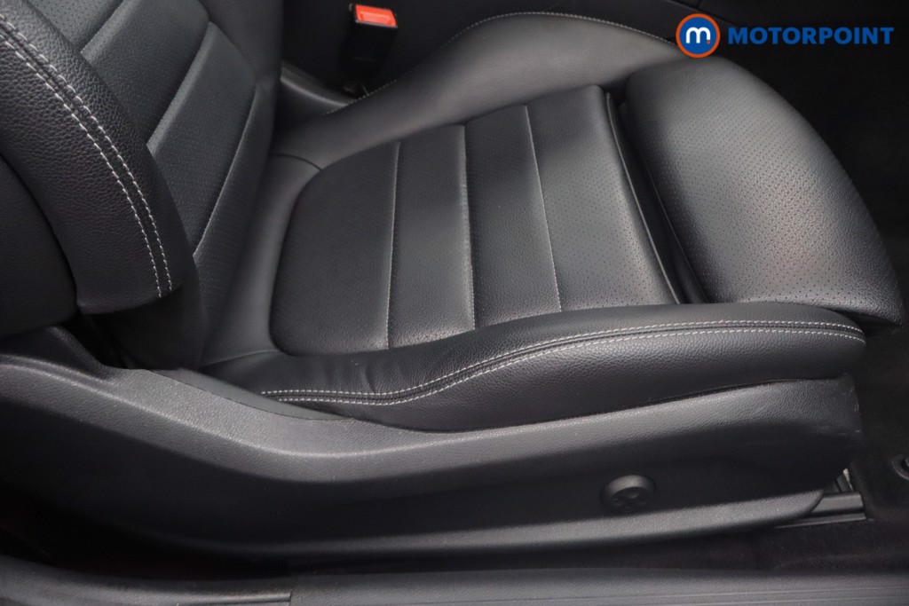 Mercedes-Benz C Class Amg Line Automatic Petrol Coupe - Stock Number (1654706) - 22nd supplementary image