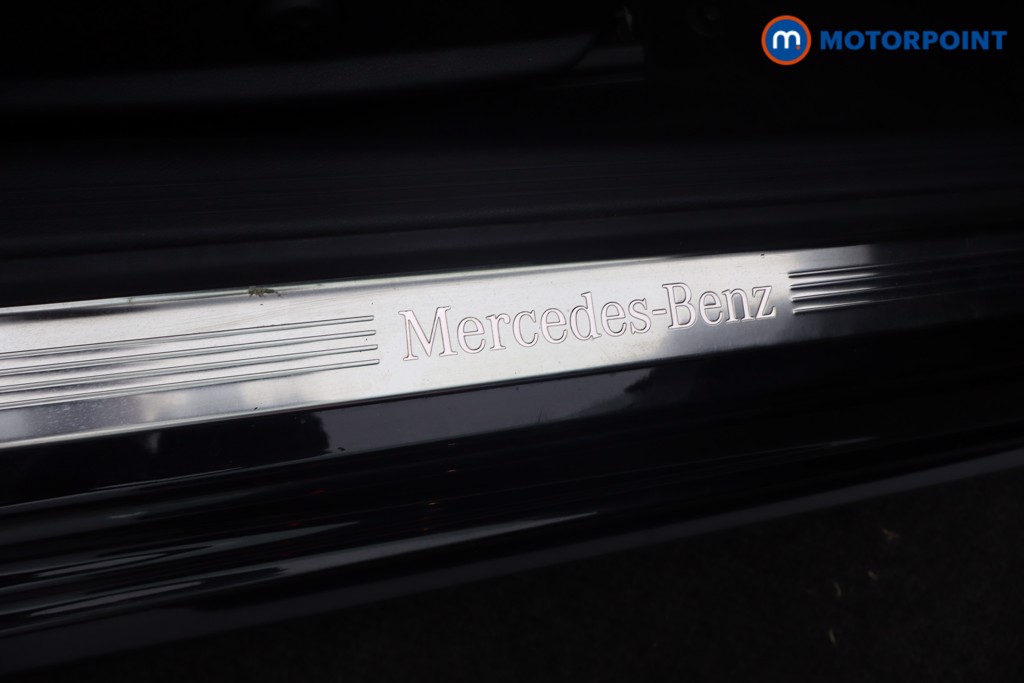 Mercedes-Benz C Class Amg Line Automatic Petrol Coupe - Stock Number (1654706) - 23rd supplementary image