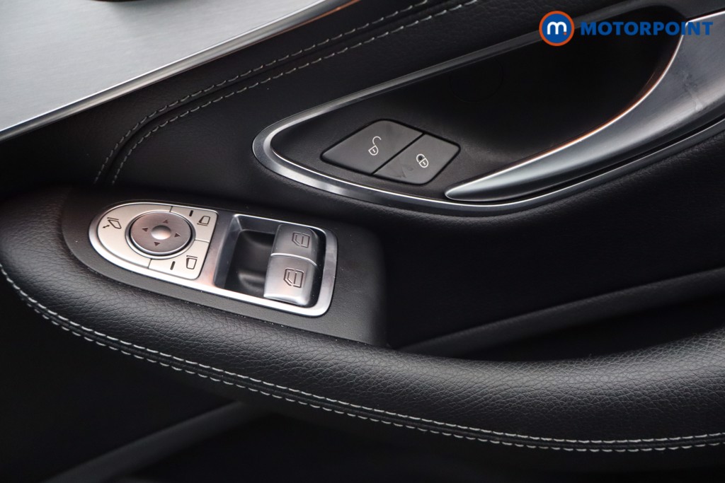 Mercedes-Benz C Class Amg Line Automatic Petrol Coupe - Stock Number (1654706) - 26th supplementary image