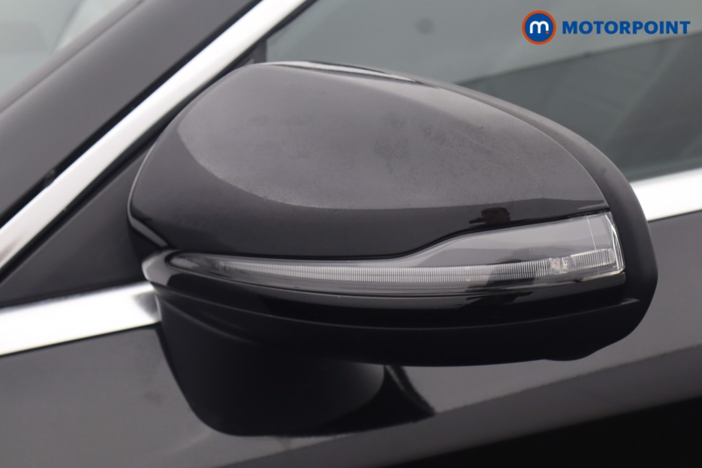 Mercedes-Benz C Class Amg Line Automatic Petrol Coupe - Stock Number (1654706) - 32nd supplementary image
