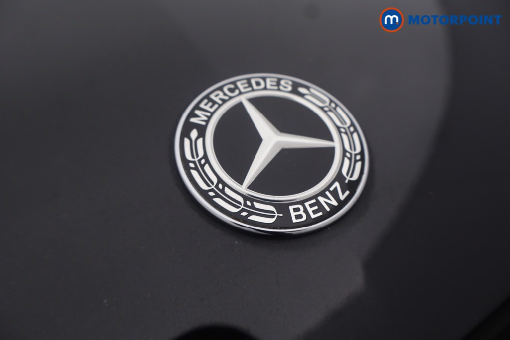 Mercedes-Benz C Class Amg Line Automatic Petrol Coupe - Stock Number (1654706) - 36th supplementary image