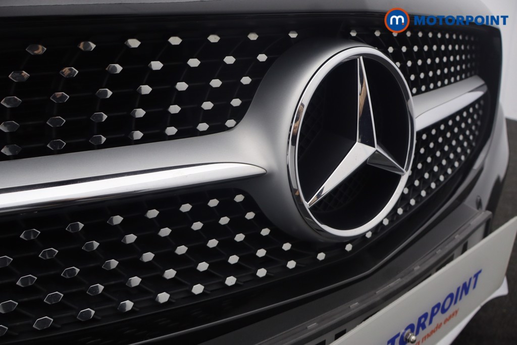Mercedes-Benz C Class Amg Line Automatic Petrol Coupe - Stock Number (1654706) - 37th supplementary image