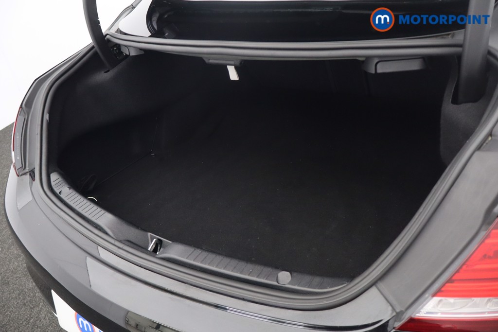 Mercedes-Benz C Class Amg Line Automatic Petrol Coupe - Stock Number (1654706) - 44th supplementary image