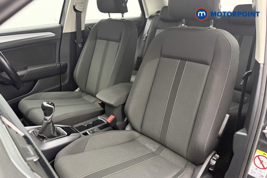 Volkswagen T-Roc Life Manual Petrol SUV - Stock Number (1655272) - 3rd supplementary image