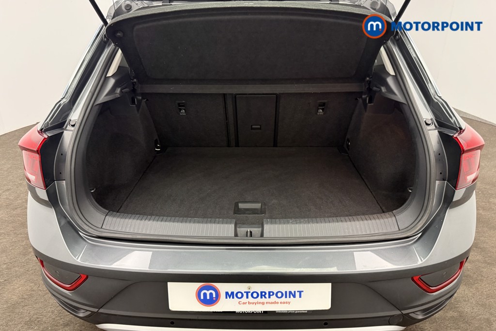 Volkswagen T-Roc Life Manual Petrol SUV - Stock Number (1655272) - 5th supplementary image