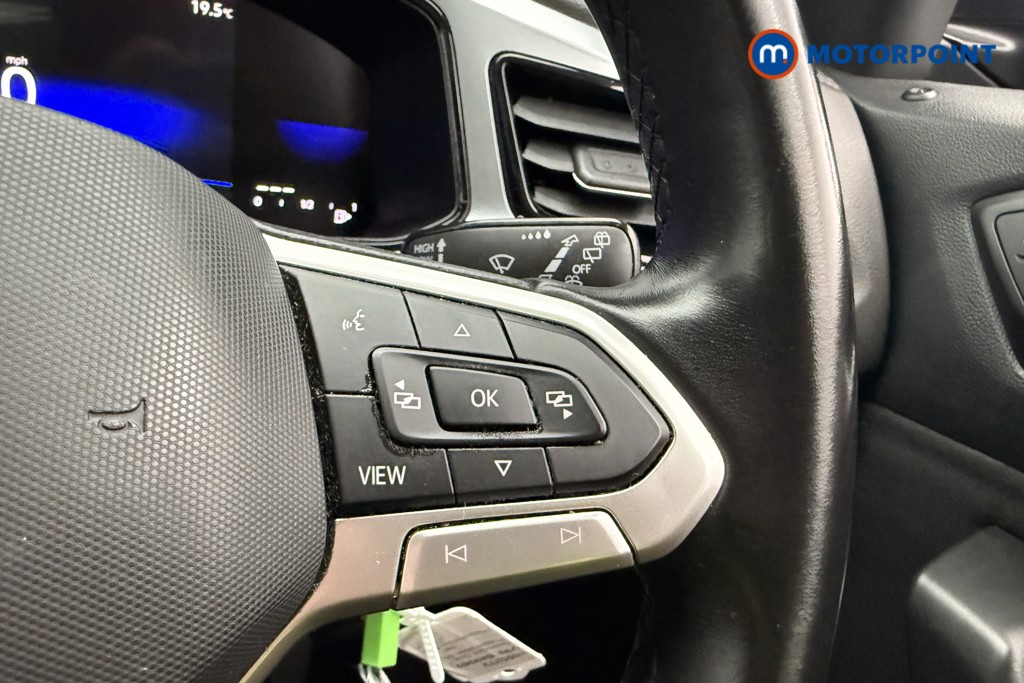 Volkswagen T-Roc Life Manual Petrol SUV - Stock Number (1655272) - 8th supplementary image