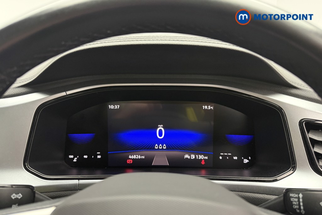 Volkswagen T-Roc Life Manual Petrol SUV - Stock Number (1655272) - 9th supplementary image