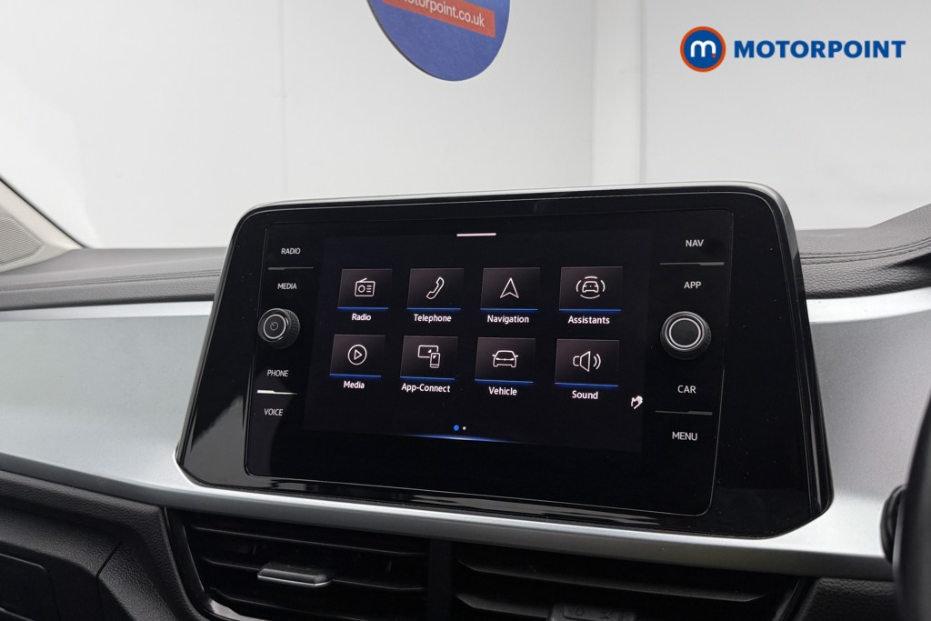 Volkswagen T-Roc Life Manual Petrol SUV - Stock Number (1655272) - 11th supplementary image