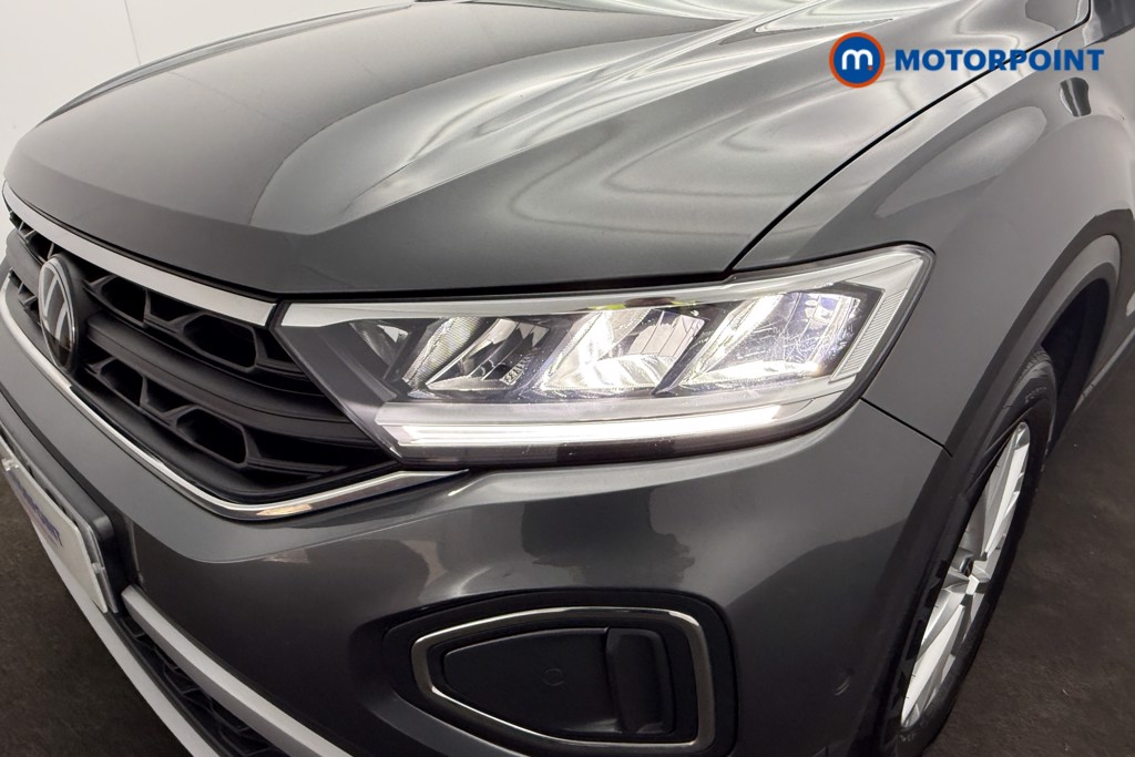 Volkswagen T-Roc Life Manual Petrol SUV - Stock Number (1655272) - 20th supplementary image