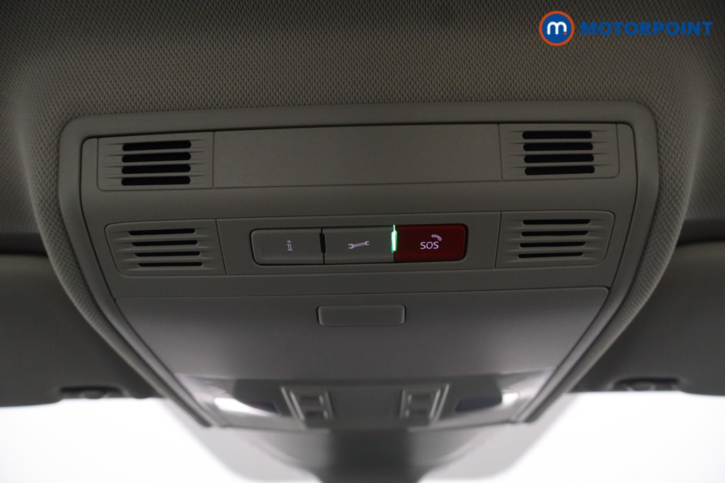 Volkswagen Polo Life Manual Petrol Hatchback - Stock Number (1655299) - 2nd supplementary image