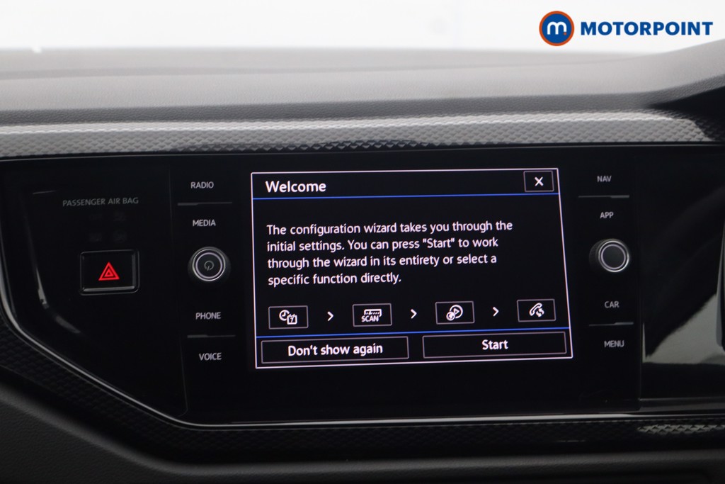 Volkswagen Polo Life Manual Petrol Hatchback - Stock Number (1655299) - 3rd supplementary image