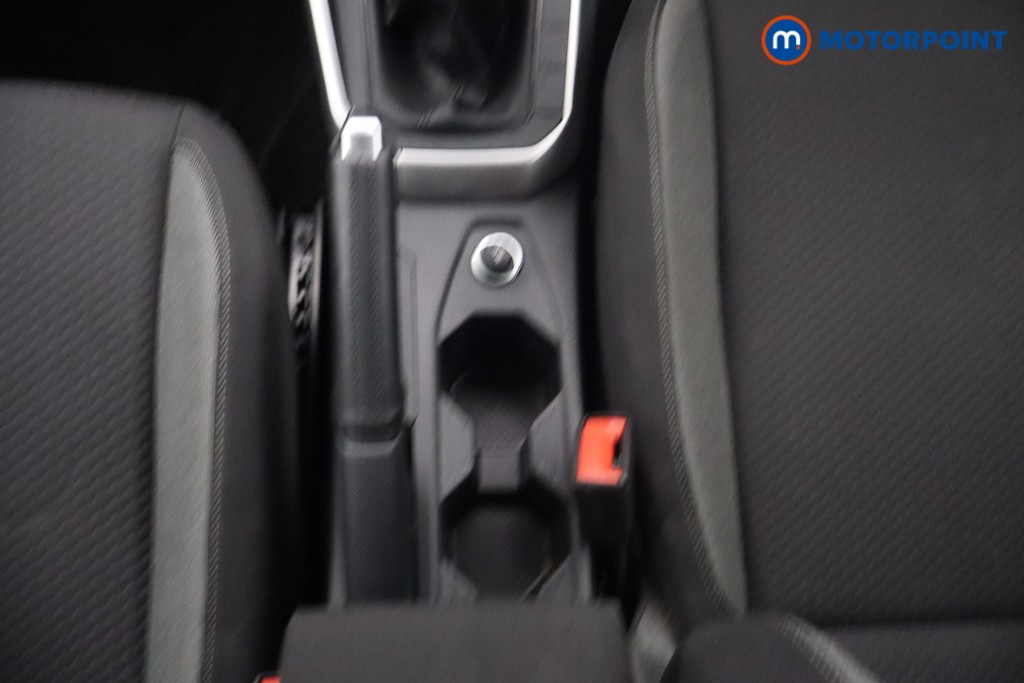 Volkswagen Polo Life Manual Petrol Hatchback - Stock Number (1655299) - 6th supplementary image