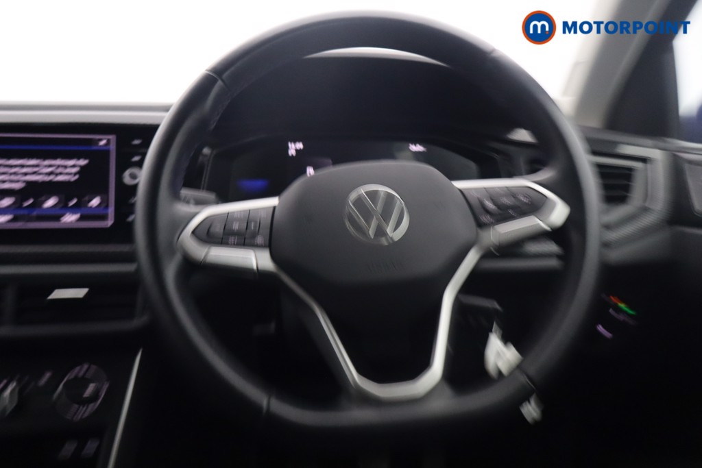 Volkswagen Polo Life Manual Petrol Hatchback - Stock Number (1655299) - 7th supplementary image