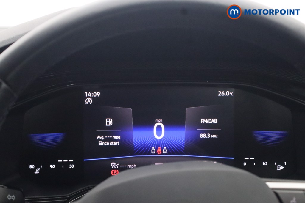 Volkswagen Polo Life Manual Petrol Hatchback - Stock Number (1655299) - 10th supplementary image
