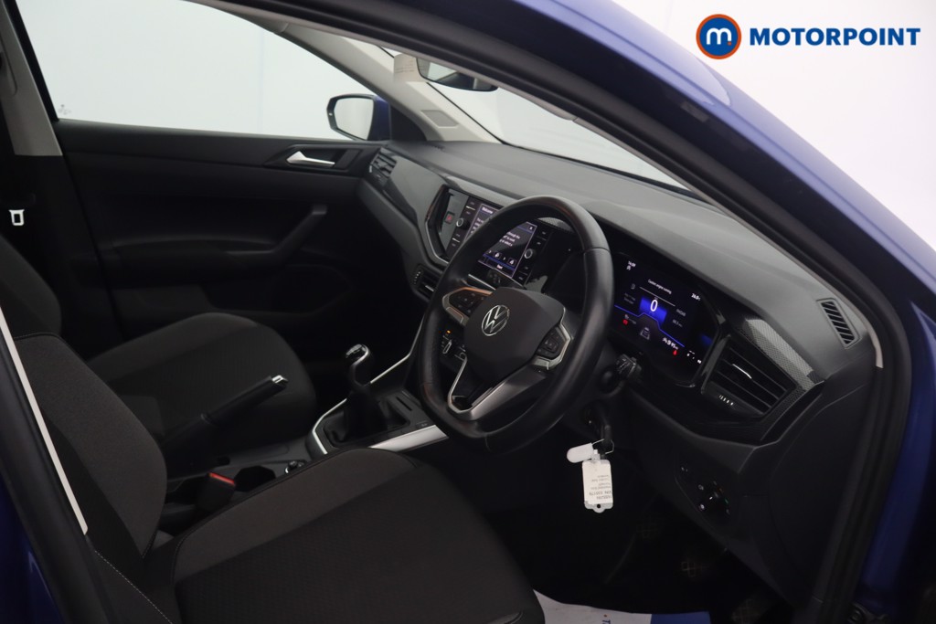 Volkswagen Polo Life Manual Petrol Hatchback - Stock Number (1655299) - 11th supplementary image