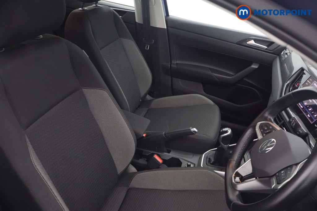 Volkswagen Polo Life Manual Petrol Hatchback - Stock Number (1655299) - 12th supplementary image