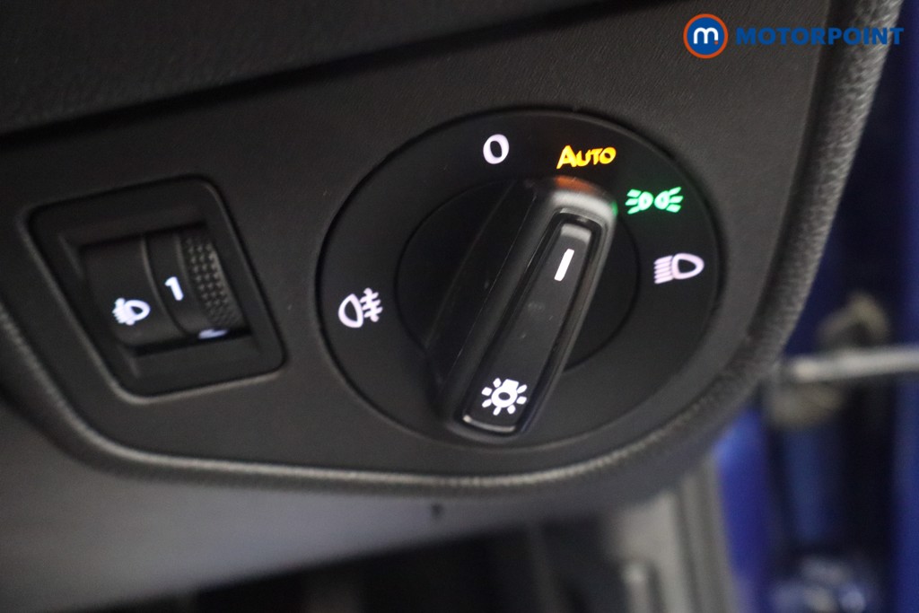 Volkswagen Polo Life Manual Petrol Hatchback - Stock Number (1655299) - 14th supplementary image