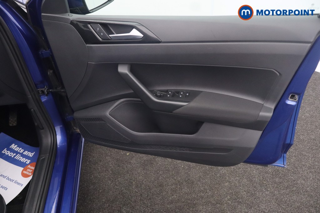 Volkswagen Polo Life Manual Petrol Hatchback - Stock Number (1655299) - 15th supplementary image