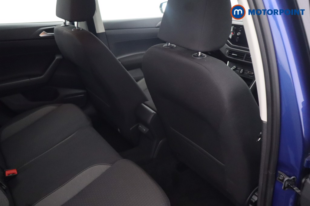 Volkswagen Polo Life Manual Petrol Hatchback - Stock Number (1655299) - 18th supplementary image
